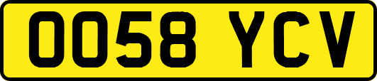 OO58YCV