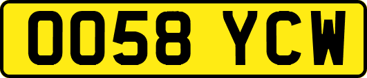 OO58YCW