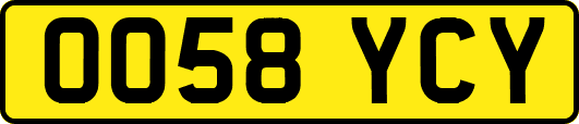 OO58YCY