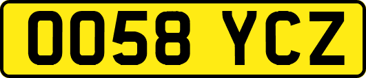 OO58YCZ