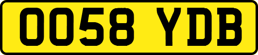 OO58YDB