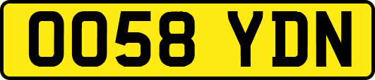 OO58YDN