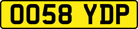 OO58YDP