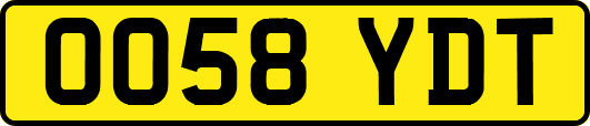 OO58YDT