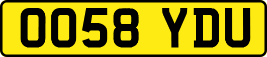 OO58YDU