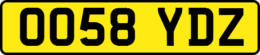 OO58YDZ