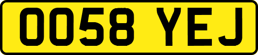 OO58YEJ