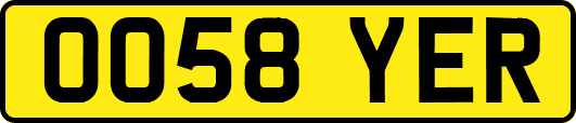 OO58YER