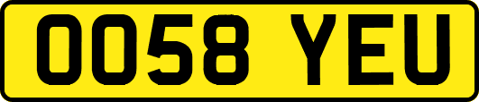 OO58YEU
