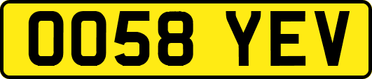 OO58YEV