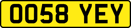 OO58YEY