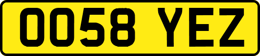 OO58YEZ