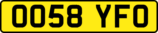 OO58YFO