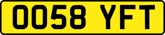 OO58YFT