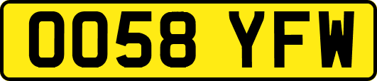 OO58YFW