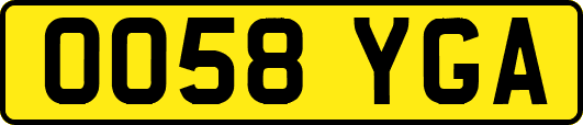 OO58YGA