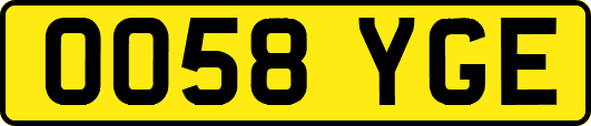 OO58YGE