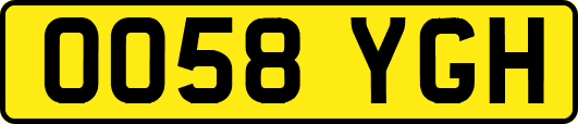 OO58YGH