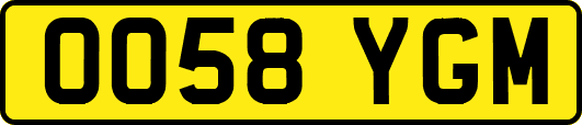 OO58YGM