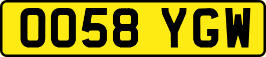 OO58YGW