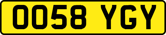 OO58YGY