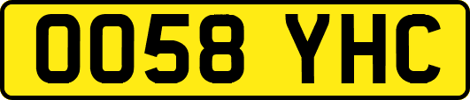 OO58YHC