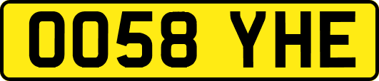 OO58YHE