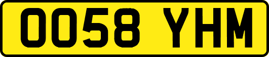 OO58YHM