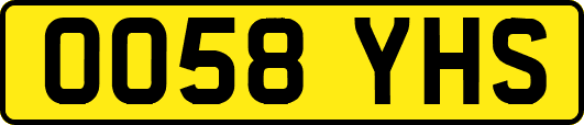 OO58YHS
