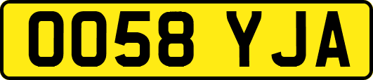 OO58YJA