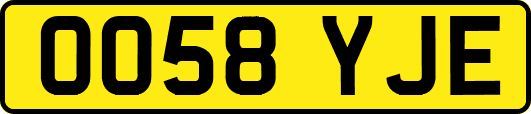 OO58YJE