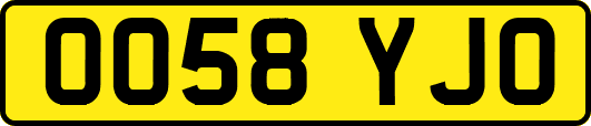 OO58YJO
