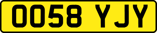 OO58YJY