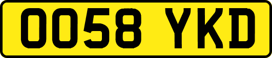 OO58YKD