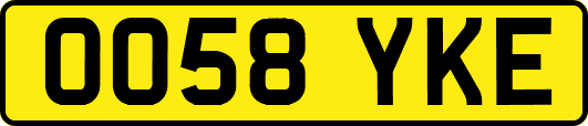 OO58YKE