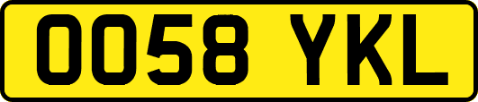 OO58YKL