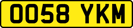 OO58YKM