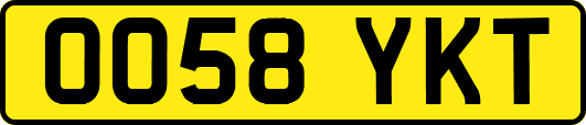 OO58YKT