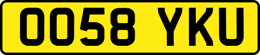 OO58YKU