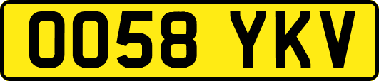 OO58YKV