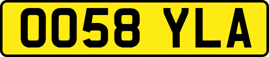 OO58YLA