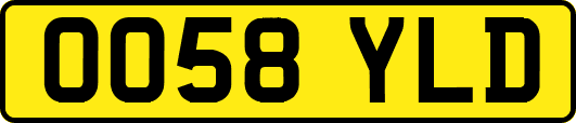 OO58YLD