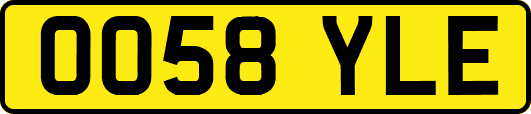 OO58YLE