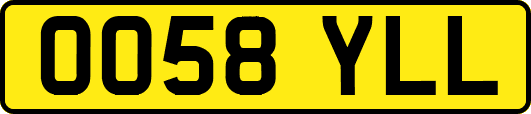 OO58YLL