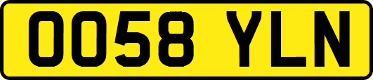 OO58YLN