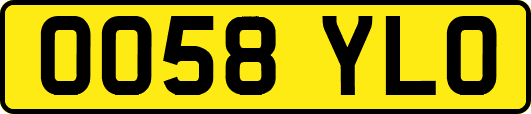 OO58YLO