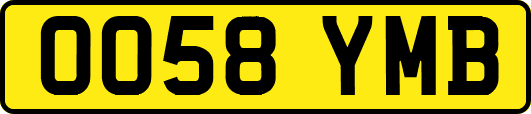OO58YMB