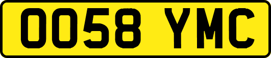 OO58YMC