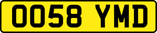 OO58YMD