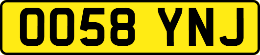 OO58YNJ
